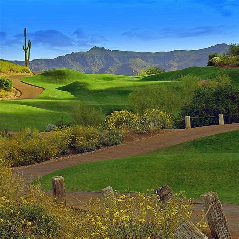 GOLD CANYON RESORT - DINOSAUR MOUNTAIN GOLF COURSE (2026) All You Need ...