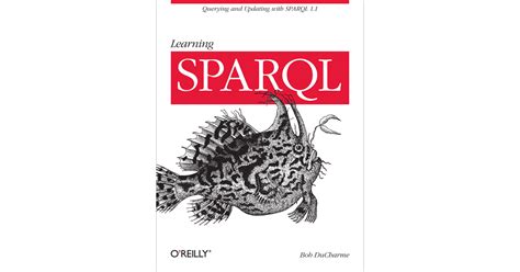 Learning SPARQL 的图像结果
