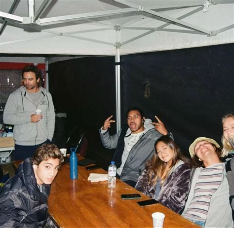 lilliana bowrey and joão gabriel marinho | Summer survival, Summer ...