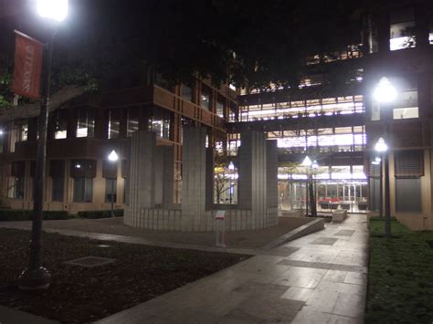 Best 12 The Gates Dell Complex, University of Texas at Austin – Artofit