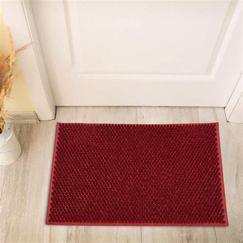 Buy Radiance Scraper Rubber Doormat - 40x60cm from Home Centre at just ...