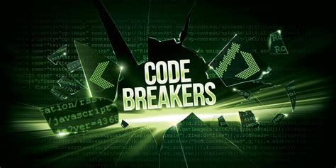 Image result for Famous Code Breakers
