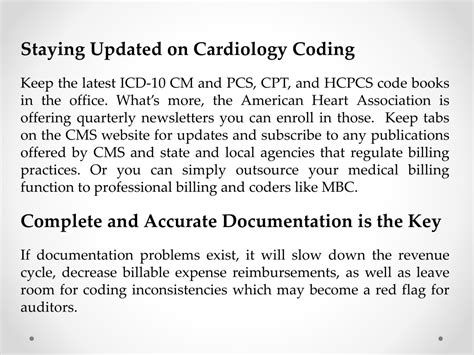Image result for Cardiology Coding