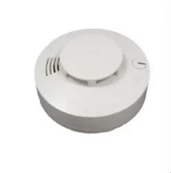 Smoke Detector - Morley Rate Of Rise Heat Detector Service Provider ...