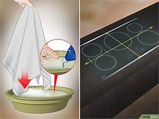 pulire piano cottura vetroceramica come pulire un piano cottura in vetroceramica wikihow pulire piano cottura vetroceramica come pulire un piano cottura in vetroceramica wikihow