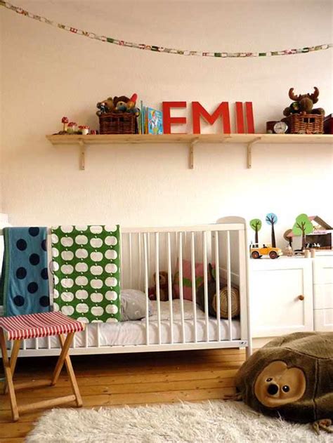 Decorando con Letras tu Casa - Decoracion.IN