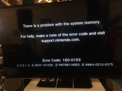Image result for Wii Error Code.51332