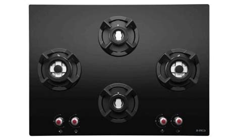 Elica CLASSIC BRASS 4B 70 DX Built in Hobs – Kitchen Brand Store