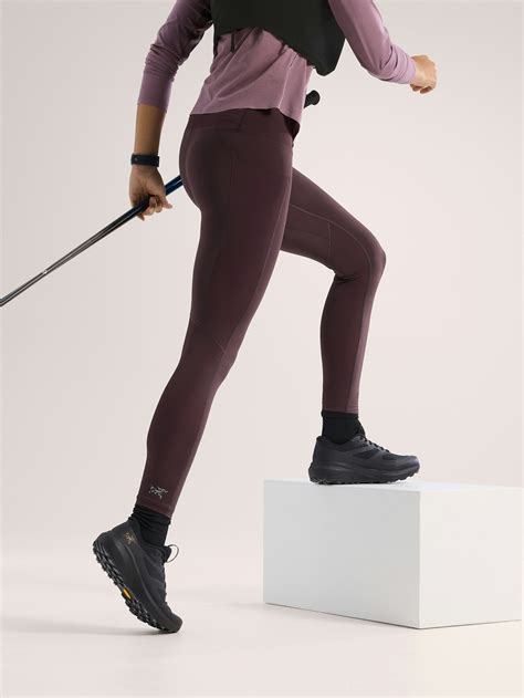 Essent High-Rise Utility Legging 26" Women's | Arc'teryx