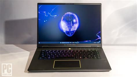 Alienware M16 Case 的图像结果