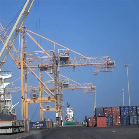 Ports of Yemen | Yemen Ports and Ship Terminals