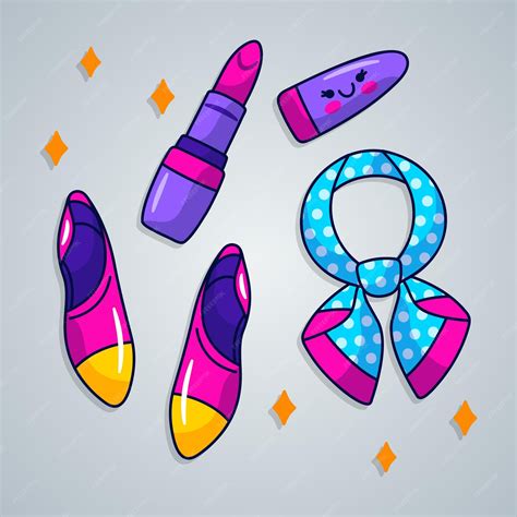 Clothes Store Creative Assets 的图像结果