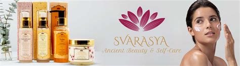 Svarasya — Vanity Wagon