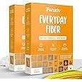 Buy Trunativ Everyday Fiber|Bloating Relief,Gas,Constipation & Acidity ...