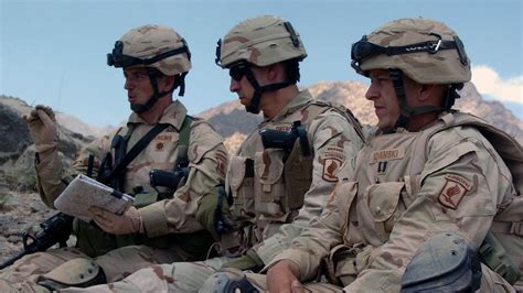 Early 2000s US Military - Arma Reforger Workshop