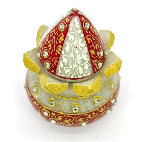 Vastu Mangal Kalasha: Blessings & Harmony!