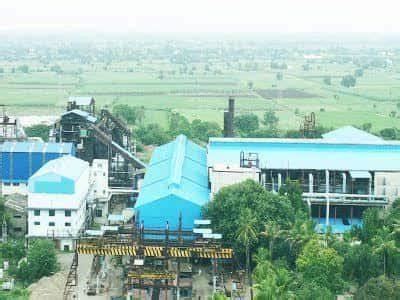 Industry - Ahilyanagar