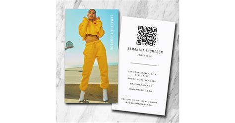 Cool Photography Business Cards 的图像结果