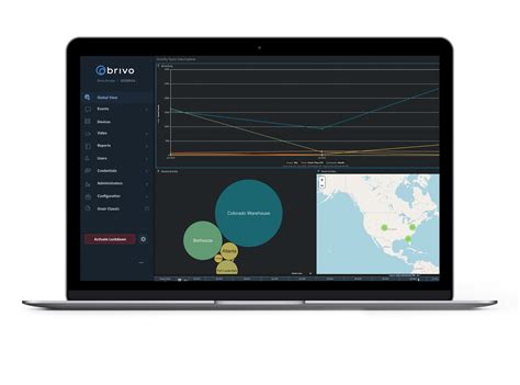Brivo Access Software - 2024 Reviews, Pricing & Demo