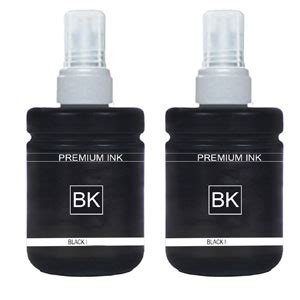GOOD ONE Ink Compatible for Epson T7741 M100, M105, M200, M205, L655 ...