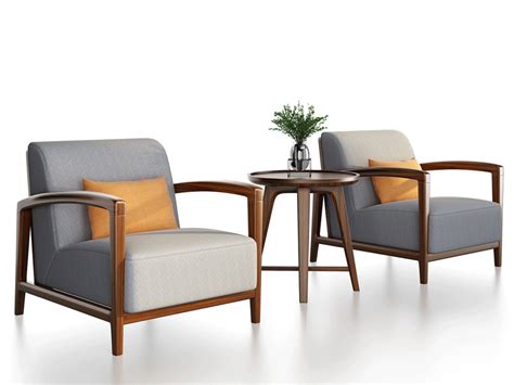 北欧休闲沙发椅时尚金属旋转椅公司休闲洽谈椅设计师创意休闲躺椅