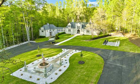 745 Goshen Road, Thomaston, GA 30286 - Atlanta Agent Magazine