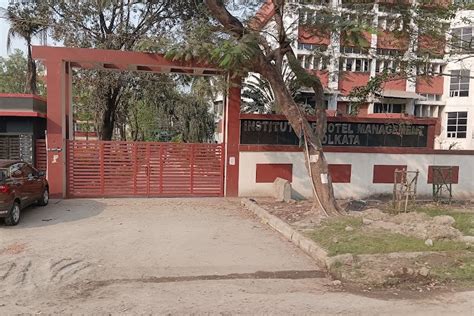 IHM Kolkata: Admission 2026, Fees, Rankings, Scholarship