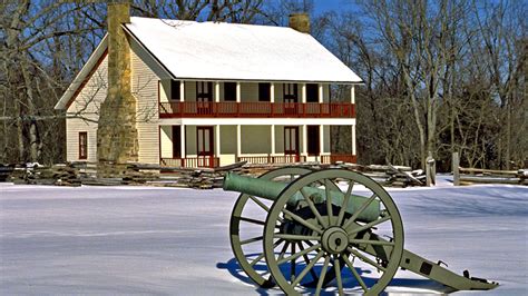 Pea Ridge Arkansas