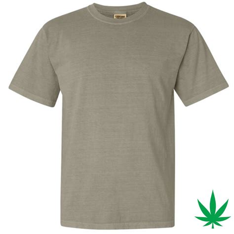 Hemp t-shirt