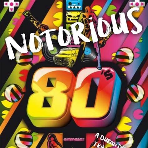 notorious 80s, the former library, sandon road, Stoke-on-Trent, Stoke ...