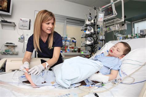 Pediatric ICU Now Open at Intermountains Utah Valley Hospital | Intermountain Healthcare