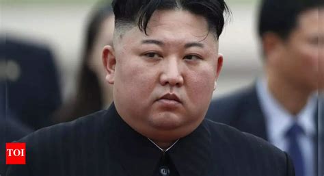 North Korea’s bizarre word ban: From ice cream to hamburgers, Kim Jong ...