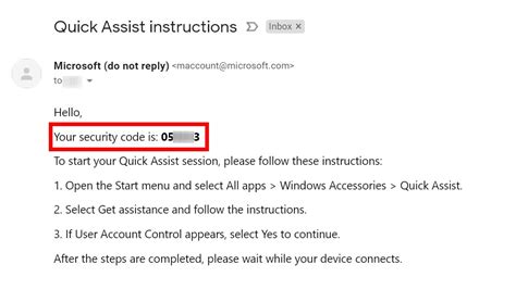 Image result for Quick Assist Code Tutorial