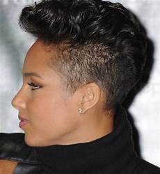 Top 10 Mohawk Hairstyles by What Your Hairstyle Says About You According To Top 10 Mohawk Hairstyles