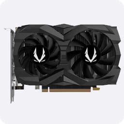 Zotac GTX 1660 Ti Graphic Card– EliteHubs