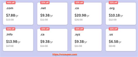 Namecheap Company Birthday 提供 Anniversary Deals - 野猪优惠码(yezhu.in)