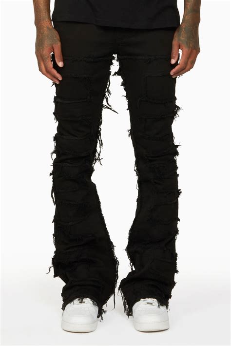 Shop Men’s Ripped Jeans: The Best Distressed Premium Denim