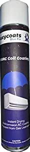 OXYCOATS Blue Fin HVAC Coil Spray Coating (Blue) : Amazon.in ...