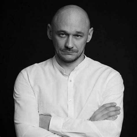 Актер Вячеслав Тимербулатов | Официальный сайт Театра Москвы