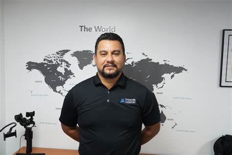 Honda of Aventura Staff - North Miami Beach Honda dealer in North Miami ...