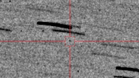 European telescope spots Osiris spacecraft returning with sample from ...