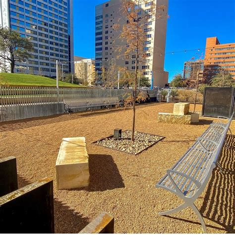 Centennial Park - Visit Midland