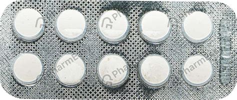 Torsinol 40 MG Tablet (10): Uses, Side Effects, Price & Dosage | PharmEasy