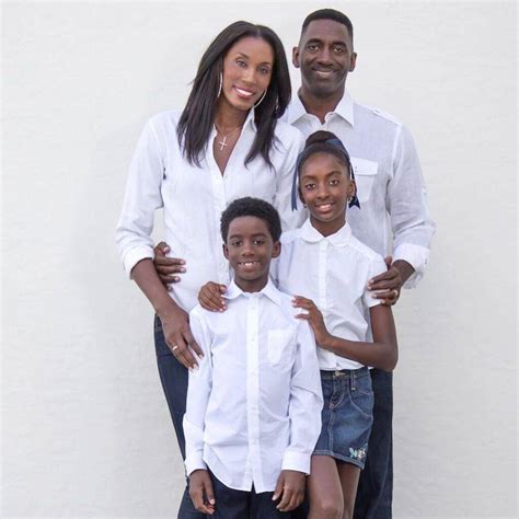 Who is Lisa Leslie's Husband Michael Lockwood Aviator? Her Age