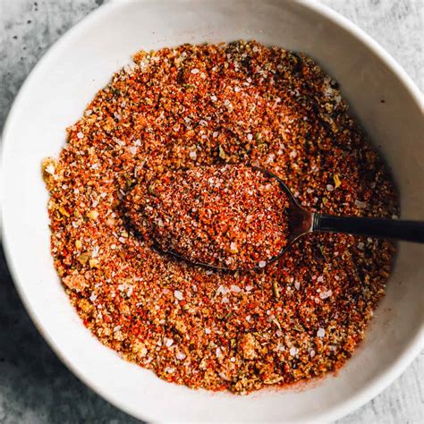 Poultry Seasoning Spice Recipe at Fernando Ward blog