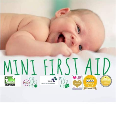 Ribble Valley - Baby & Child First Aid Class, Tessa Clemson Yoga, Great ...