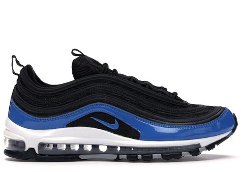 blue and black 97