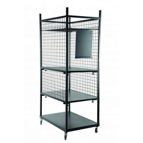 SUP-MEC SAM | SAM Sheet Metal Tool Rack | 283-0448 | RS Components