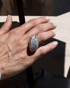 7 Creative Natural Diamond Jewellery Designs For Your Collection