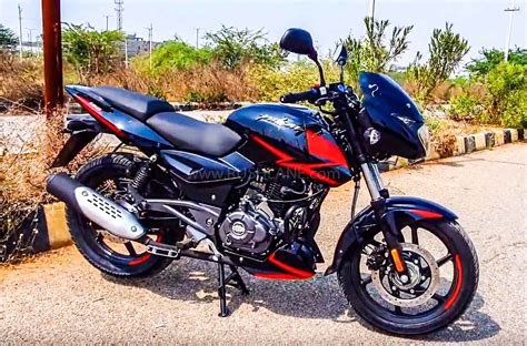 Bajaj Pulsar 150 BS6 starts arriving at dealer before launch – Video - motor-news.space - All ...